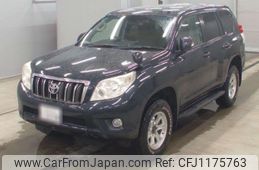 toyota land-cruiser-prado 2013 -TOYOTA 【岩手 301す1094】--Land Cruiser Prado TRJ150W-0036331---TOYOTA 【岩手 301す1094】--Land Cruiser Prado TRJ150W-0036331-