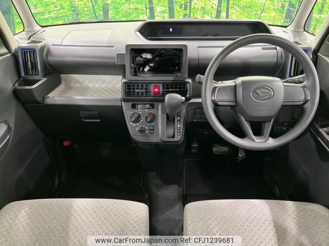 daihatsu tanto 2021 quick_quick_LA650S_LA650S-0121875 image 2