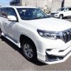 toyota land-cruiser-prado 2020 -TOYOTA--Land Cruiser Prado CBA-TRJ150W--TRJ150-0109252---TOYOTA--Land Cruiser Prado CBA-TRJ150W--TRJ150-0109252- image 4