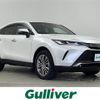 toyota harrier 2021 -TOYOTA--Harrier 6BA-MXUA80--MXUA80-0055230---TOYOTA--Harrier 6BA-MXUA80--MXUA80-0055230- image 1