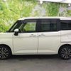 toyota roomy 2022 quick_quick_4BA-M900A_M900A-0660432 image 2