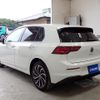 volkswagen golf 2023 CFJ1520333 image 2