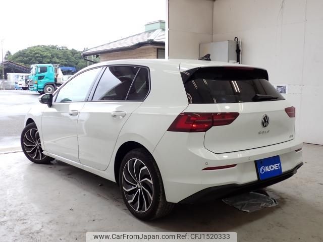volkswagen golf 2023 CFJ1520333 image 2