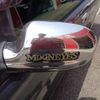 daihatsu mira-gino 2003 -DAIHATSU 【豊田 580ｾ9924】--Mira Gino UA-L700S--L700S-0332107---DAIHATSU 【豊田 580ｾ9924】--Mira Gino UA-L700S--L700S-0332107- image 20