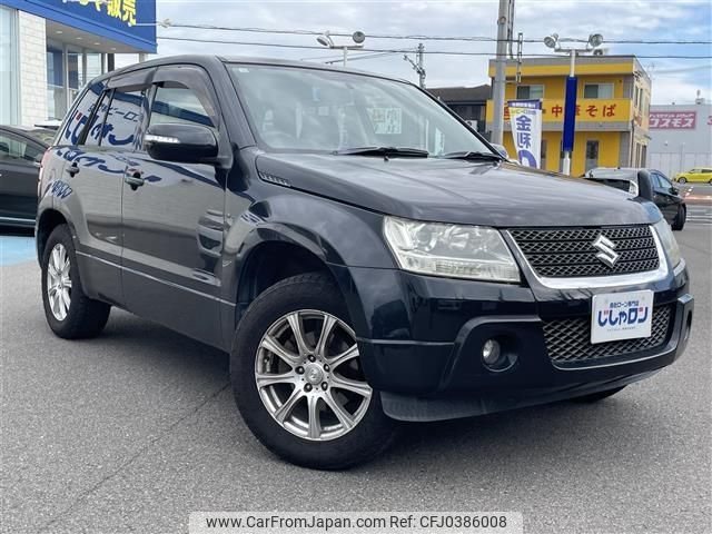 suzuki escudo 2008 -SUZUKI--Escudo CBA-TDA4W--TDA4W-102648---SUZUKI--Escudo CBA-TDA4W--TDA4W-102648- image 1