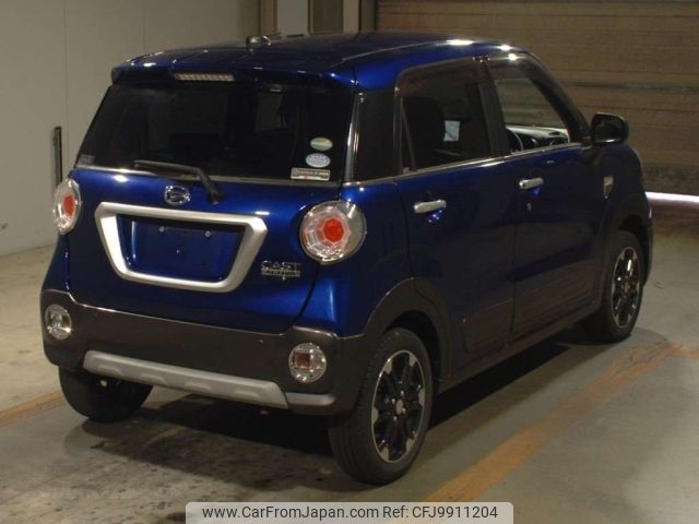 daihatsu cast 2019 -DAIHATSU--Cast LA250S-0187783---DAIHATSU--Cast LA250S-0187783- image 2