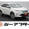 toyota harrier 2019 -TOYOTA--Harrier DBA-ZSU60W--ZSU60-0172964---TOYOTA--Harrier DBA-ZSU60W--ZSU60-0172964- image 1