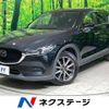 mazda cx-5 2017 -MAZDA--CX-5 DBA-KFEP--KFEP-105529---MAZDA--CX-5 DBA-KFEP--KFEP-105529- image 1