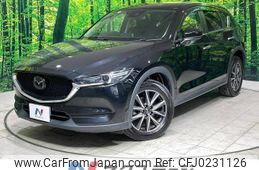 mazda cx-5 2017 -MAZDA--CX-5 DBA-KFEP--KFEP-105529---MAZDA--CX-5 DBA-KFEP--KFEP-105529-