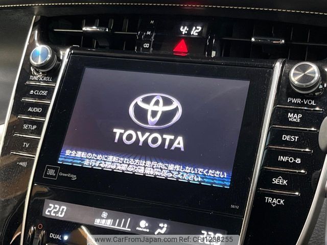 toyota harrier 2014 -TOYOTA--Harrier DBA-ZSU60W--ZSU60-0018890---TOYOTA--Harrier DBA-ZSU60W--ZSU60-0018890- image 2