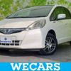 honda fit 2012 quick_quick_DBA-GE6_GE6-3101198 image 1