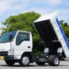 isuzu elf-truck 2014 -ISUZU--Elf TKG-NKR85AD--NKR85-7039760---ISUZU--Elf TKG-NKR85AD--NKR85-7039760- image 1