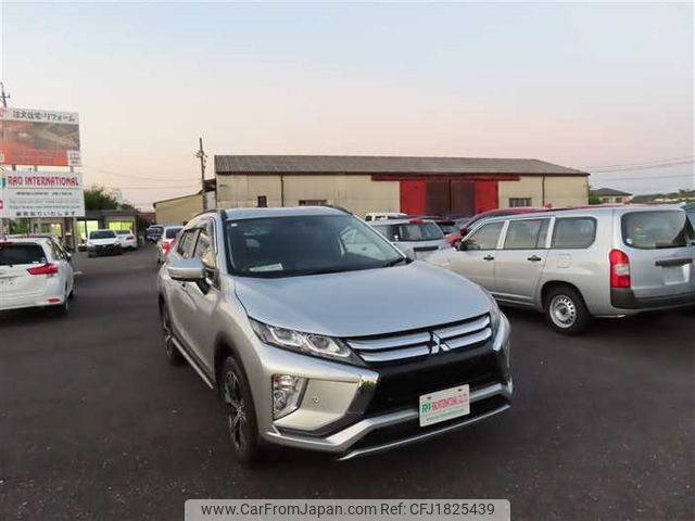 mitsubishi eclipse-cross 2020 CFJ1825439 image 2