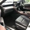 toyota harrier 2021 -TOYOTA--Harrier 6AA-AXUH85--AXUH85-0009288---TOYOTA--Harrier 6AA-AXUH85--AXUH85-0009288- image 4