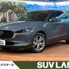 mazda cx-3 2019 quick_quick_DM8P_DM8P-100183 image 1