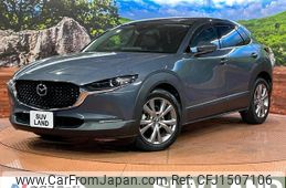 mazda cx-3 2019 quick_quick_DM8P_DM8P-100183