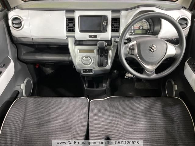 suzuki hustler 2014 quick_quick_MR31S_MR31S-814792 image 2