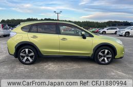 subaru xv 2013 CFJ1880994