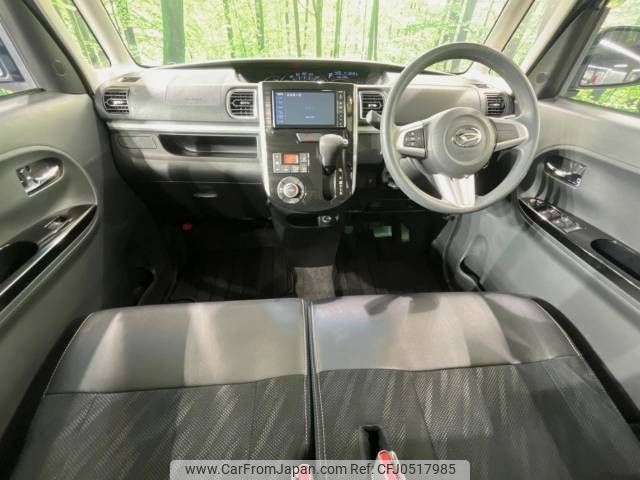 daihatsu tanto 2016 -DAIHATSU--Tanto DBA-LA600S--LA600S-0380151---DAIHATSU--Tanto DBA-LA600S--LA600S-0380151- image 2