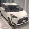 toyota sienta 2022 -TOYOTA--Sienta NSP170G-7299921---TOYOTA--Sienta NSP170G-7299921- image 1