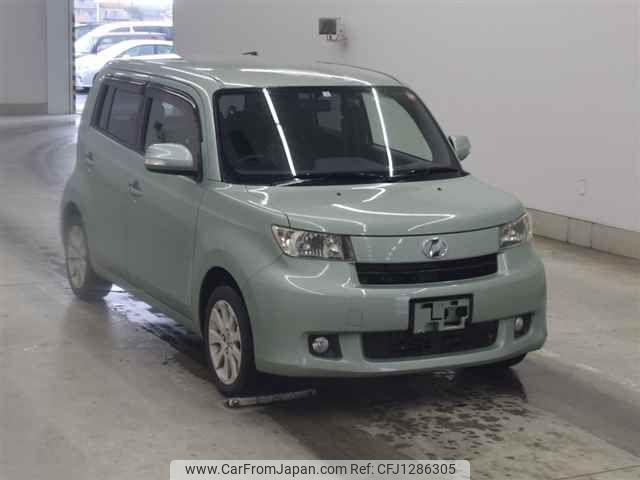 toyota bb undefined -TOYOTA--bB QNC21-0100181---TOYOTA--bB QNC21-0100181- image 1