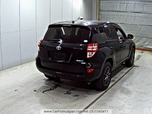 toyota rav4 2013 CFJ1543411 image 2