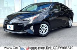 toyota prius 2017 -TOYOTA--Prius DAA-ZVW50--ZVW50-6080804---TOYOTA--Prius DAA-ZVW50--ZVW50-6080804-