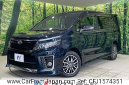 toyota voxy 2016 CFJ1574351