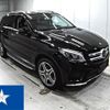 mercedes-benz gle-class 2015 -MERCEDES-BENZ--Benz GLE 166024--WDC1660242A624404---MERCEDES-BENZ--Benz GLE 166024--WDC1660242A624404- image 1