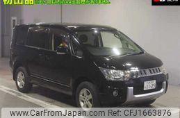 mitsubishi delica-d5 2011 CFJ1663876