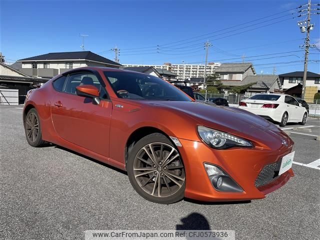 toyota 86 2016 -TOYOTA--86 DBA-ZN6--ZN6-060301---TOYOTA--86 DBA-ZN6--ZN6-060301- image 1