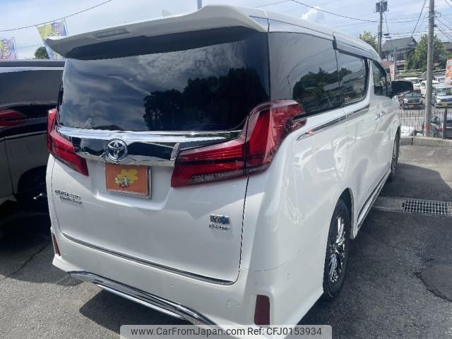 toyota alphard 2022 quick_quick_6AA-AYH30W_AYH30-0142217 image 2