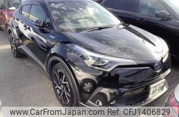 toyota c-hr 2018 CFJ1406829