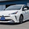 toyota prius 2019 quick_quick_DAA-ZVW51_ZVW51-6133891 image 4