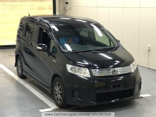 honda freed-spike 2012 quick_quick_DAA-GP3_1034616 image 1