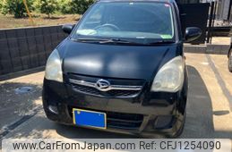 daihatsu mira 2008 -DAIHATSU--Mira DBA-L275S--L275S-2027256---DAIHATSU--Mira DBA-L275S--L275S-2027256-