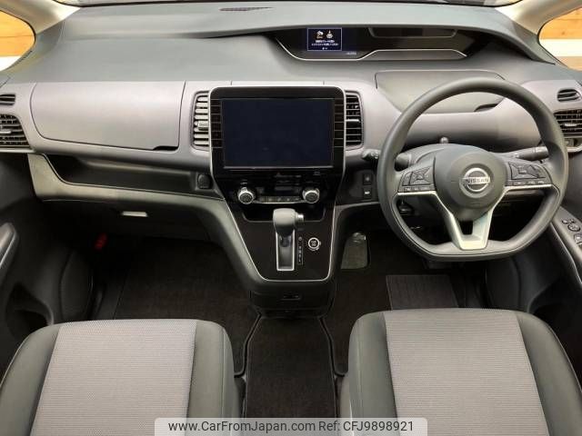 nissan serena 2019 -NISSAN--Serena DAA-GNC27--GNC27-020498---NISSAN--Serena DAA-GNC27--GNC27-020498- image 2