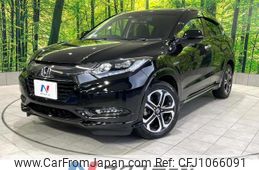 honda vezel 2017 quick_quick_RU3_RU3-1254627