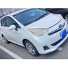 toyota ractis 2011 CFJ1601200 image 2