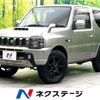 suzuki jimny 2017 -SUZUKI--Jimny ABA-JB23W--JB23W-769590---SUZUKI--Jimny ABA-JB23W--JB23W-769590- image 1
