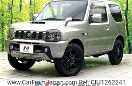 suzuki jimny 2017 -SUZUKI--Jimny ABA-JB23W--JB23W-769590---SUZUKI--Jimny ABA-JB23W--JB23W-769590-