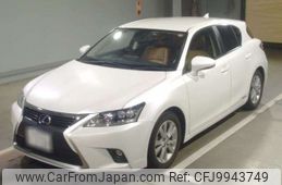 lexus ct 2014 -LEXUS 【山口 333ﾃ 121】--Lexus CT DAA-ZWA10--ZWA10-2215613---LEXUS 【山口 333ﾃ 121】--Lexus CT DAA-ZWA10--ZWA10-2215613-