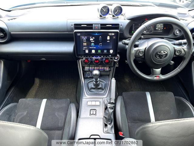 toyota gr86 2023 CFJ1702862 image 2