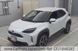 toyota yaris-cross 2024 CFJ1848283