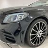 mercedes-benz c-class 2019 quick_quick_DBA-205440_WDD2054402F807395 image 5