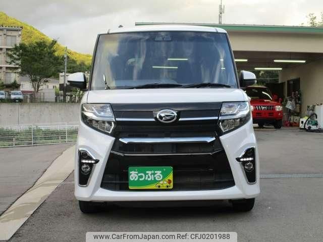 daihatsu tanto 2020 quick_quick_6BA-LA650S_LA650S-1047234 image 2