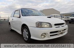 toyota starlet 1998 22770