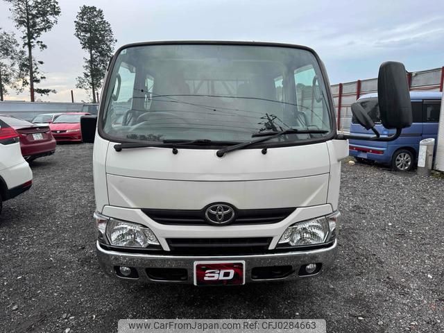 toyota dyna-truck 2019 GOO_NET_EXCHANGE_0401996A30241005W001 image 2