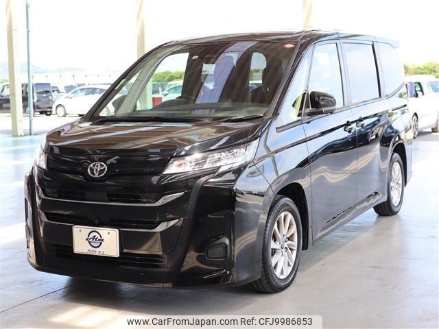 toyota noah 2022 -TOYOTA 【豊橋 】--Noah MZRA90W--0015301---TOYOTA 【豊橋 】--Noah MZRA90W--0015301- image 1