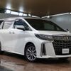 toyota alphard 2020 -TOYOTA--Alphard 3BA-AGH35W--AGH35-0046169---TOYOTA--Alphard 3BA-AGH35W--AGH35-0046169- image 1